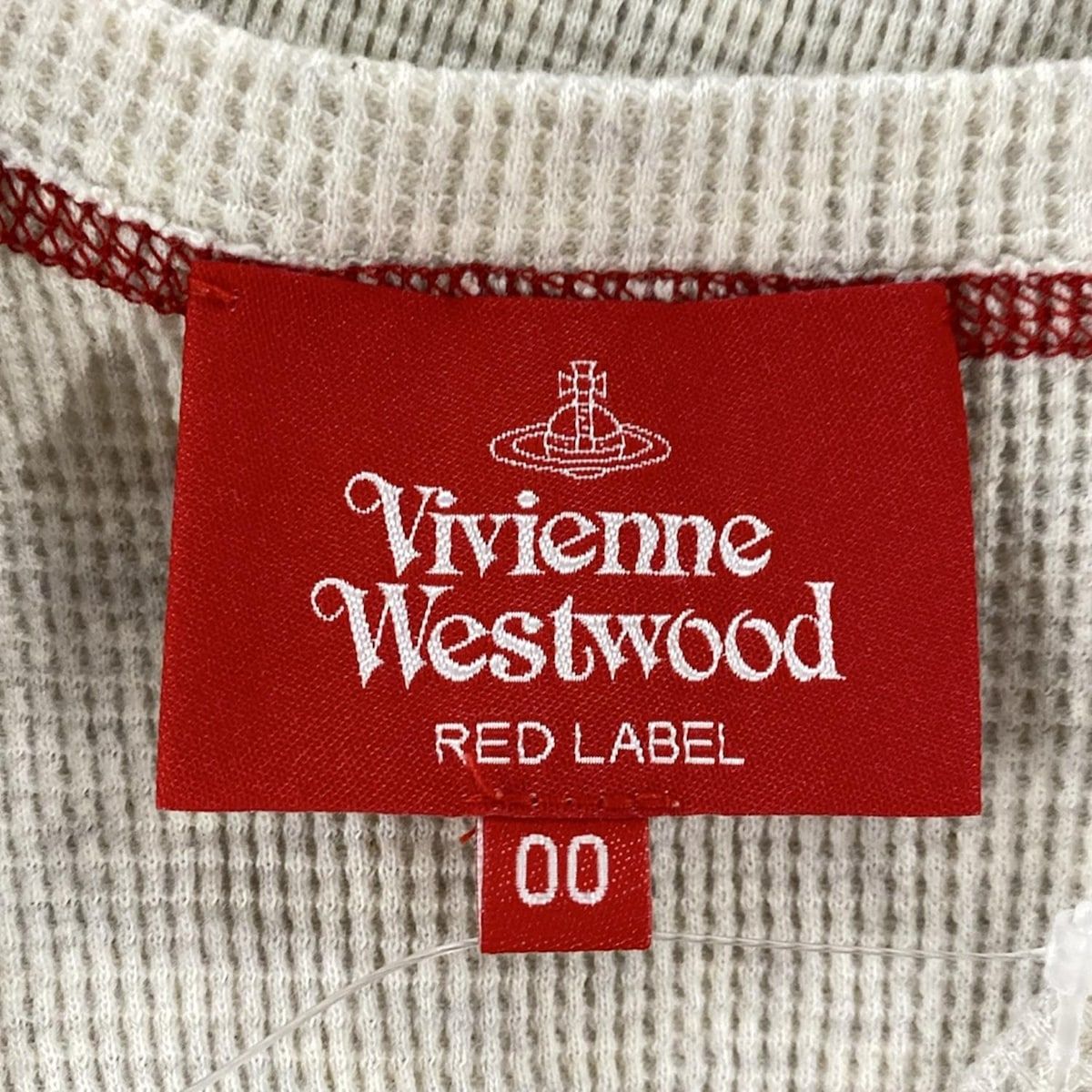 長袖カットソー サイズ00