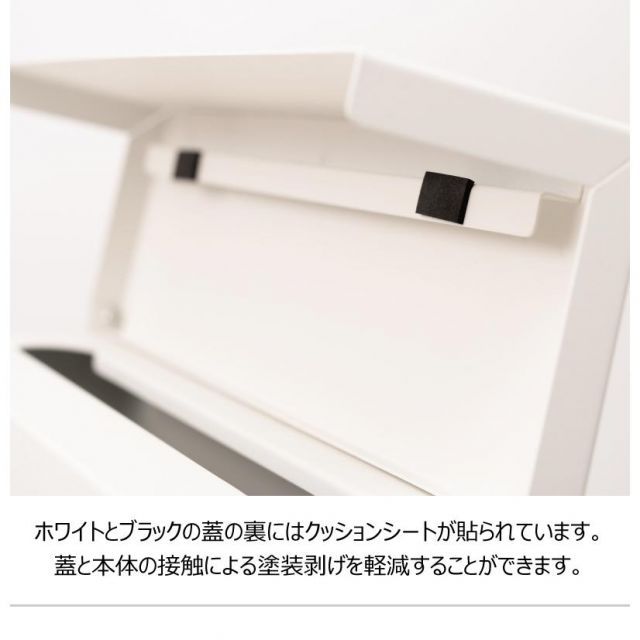 シンプル ポスト