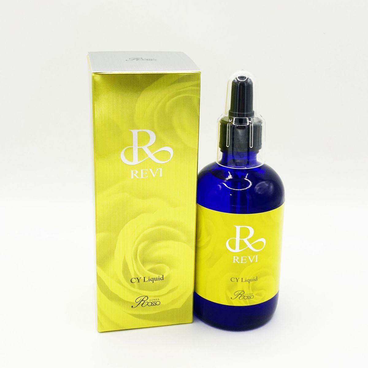 【みふぉ】REVI ルヴィ CYリキッド　100ml REVIルヴィ CYリキッド 100ml