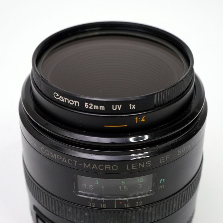 ◆マクロレンズ◆Canon EF50mm F2.5 コンパクトマクロ◆ジャンク品 ◇マクロレンズ◇Canon EF50mm F2.5 コンパクトマクロ◇ジャンク