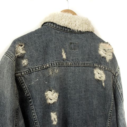 ダニエレアレッサンドリー二 DANIELE ALESSANDRINI DENIM