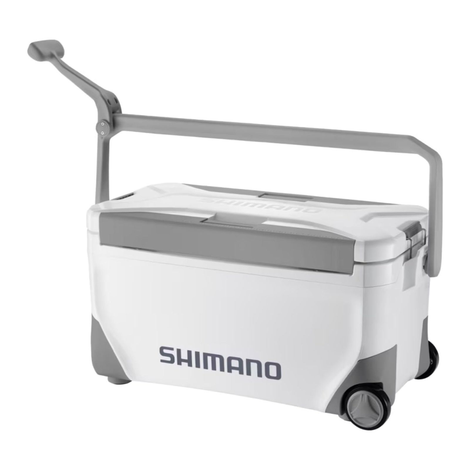 人気商品 シマノ SHIMANO クーラーボックス スペーザ ライト 25L キャスター NS-E25Y 各カラー