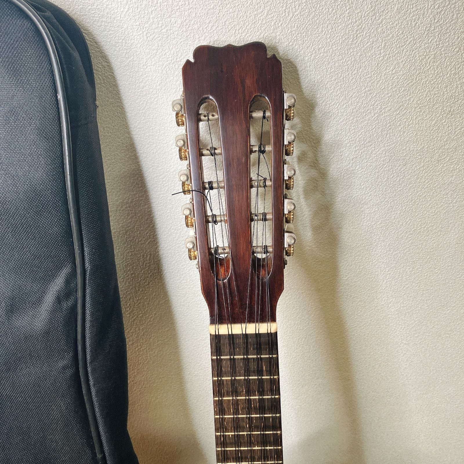 チャランゴ instrumentos