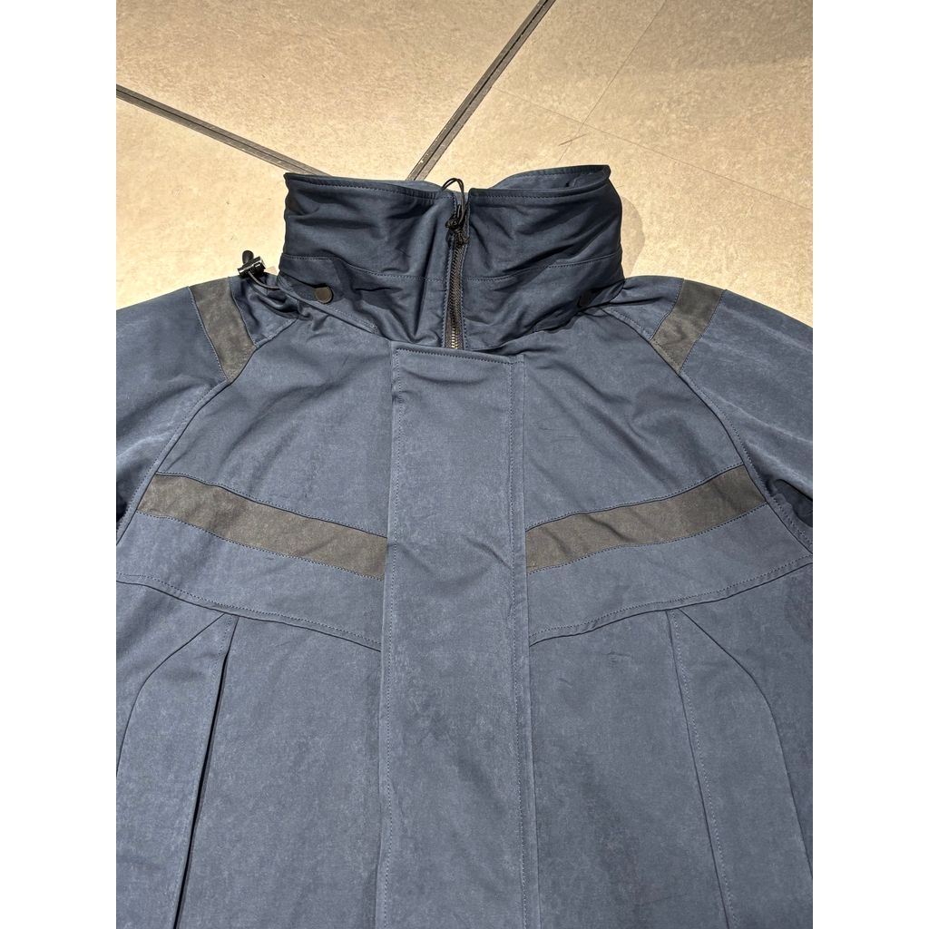 MONSTER PARKA