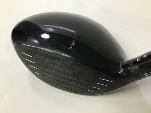 FW 純正特注シャフト