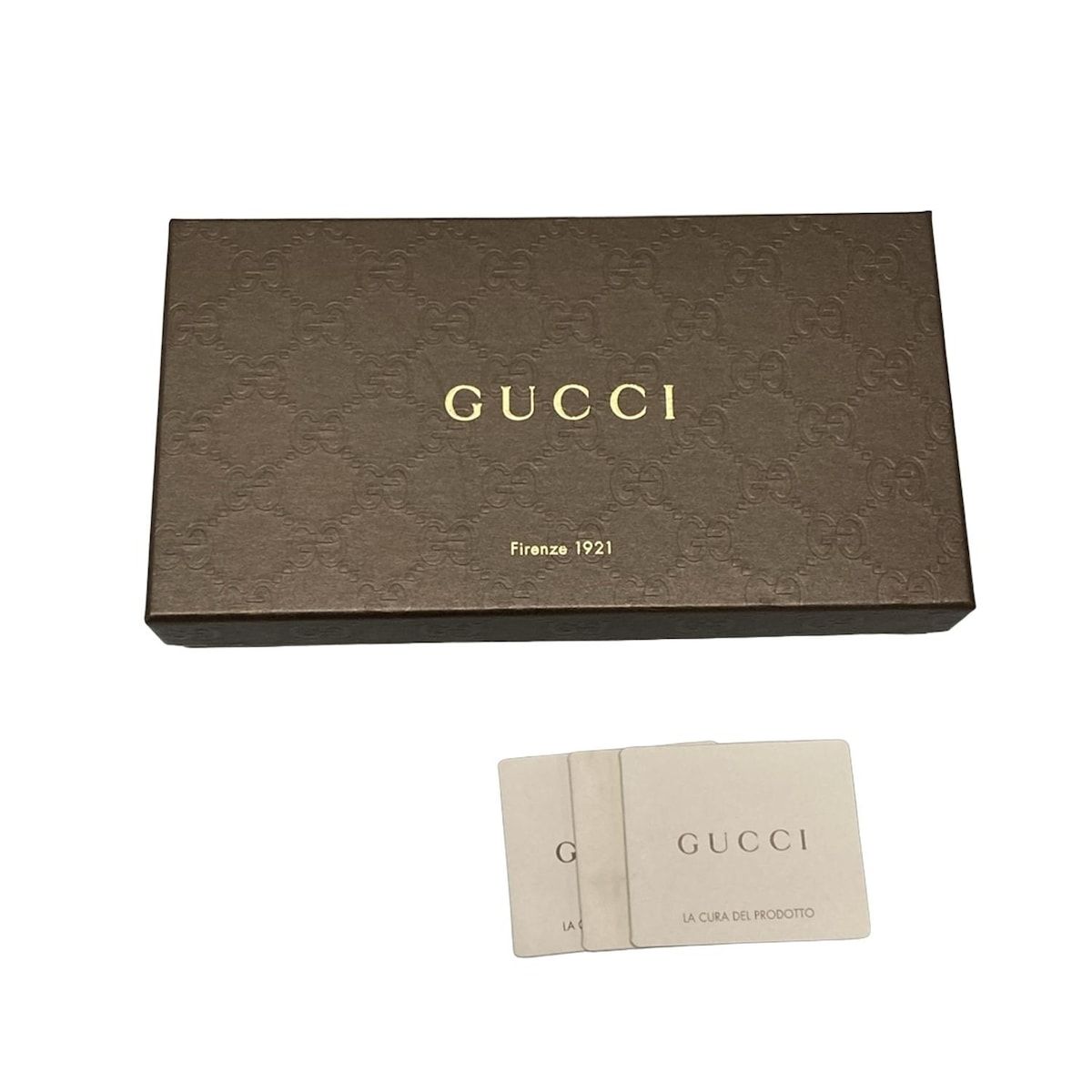 GUCCI グッチ