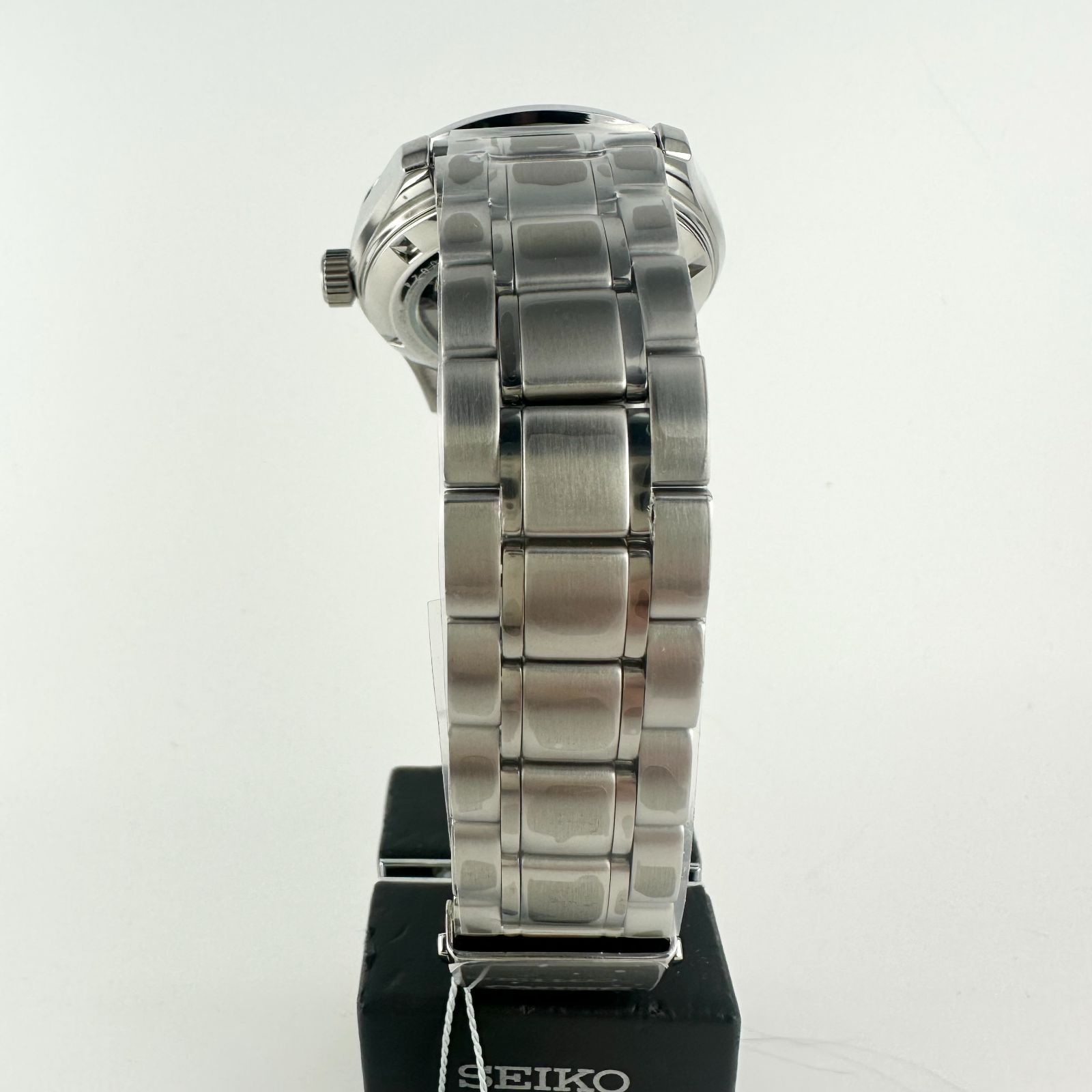 新品未使用☆SEIKO セイコーウォッチ 腕時計 プレサージュ【国内正規品 