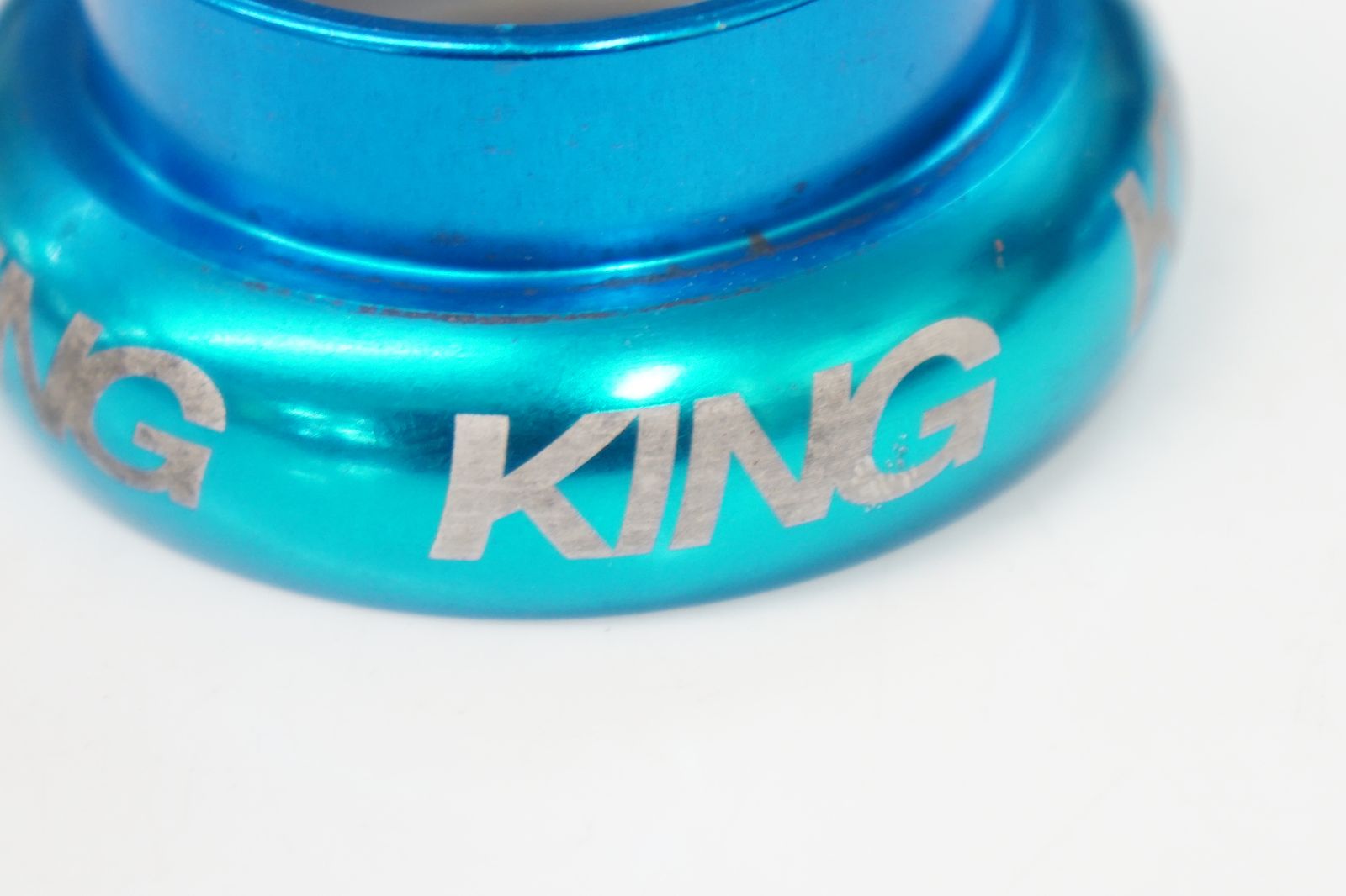 CHRIS KING クリスキング NoThreadSet 1-1 8 ヘッドパーツ バイチャリ浦和ベース