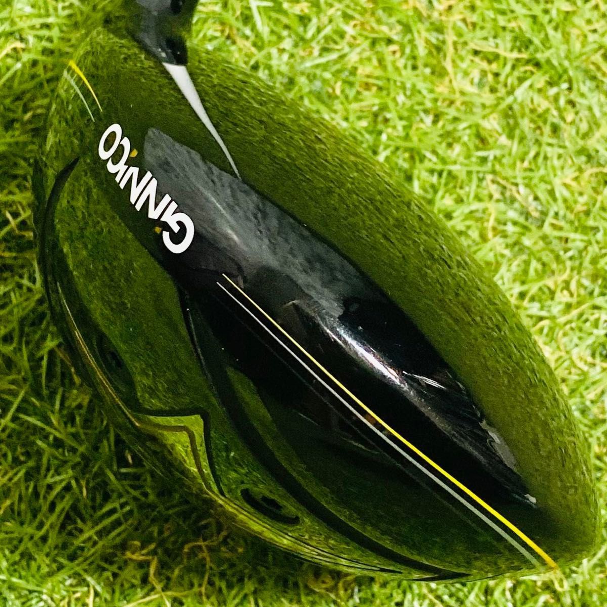 ドライバー イオンスポーツ GINNICO(ジニコ) MODEL 01 TYPE-A