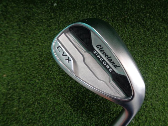 クリーブランド　cfxウェッジ　54° 楽天市場】クリーブランド cfx 54の通販