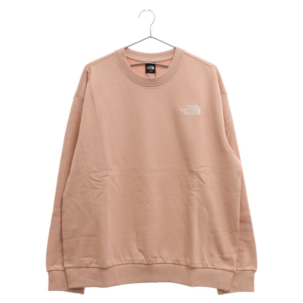 THE NORTH FACE (ザノースフェイス) COTTON BASIC EX SWEATSHIRTS