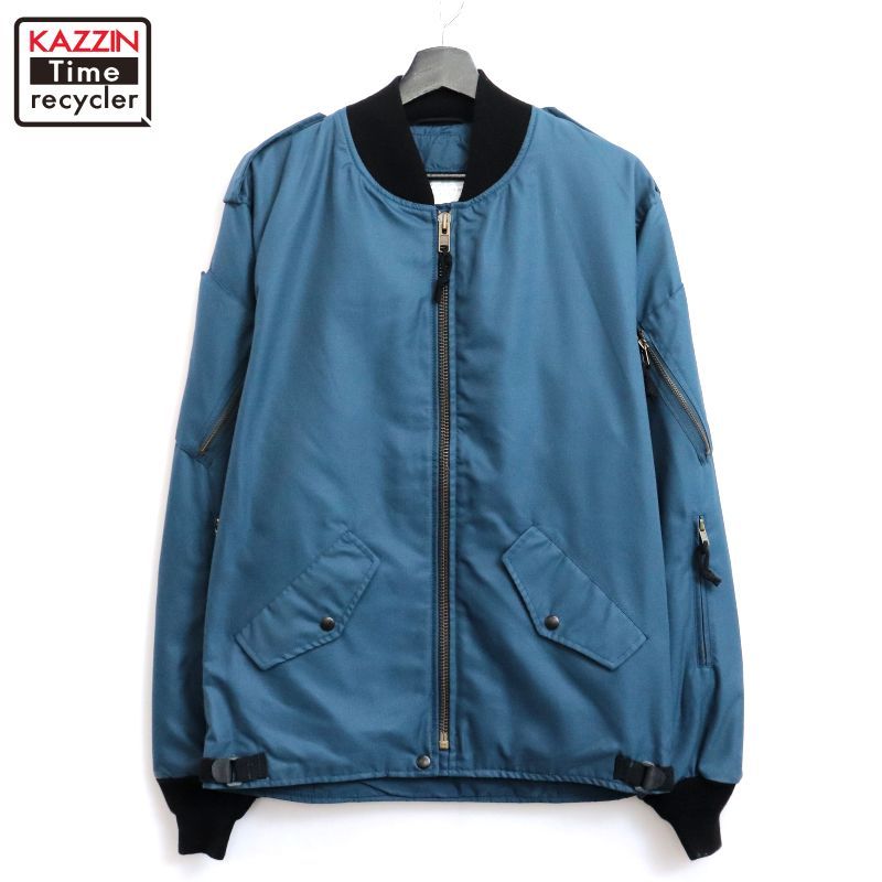 90s カナディアンゴアテックス カナダ軍 ロイヤルエアフォース M-65 90s vintage カナダ軍 ROYAL CANADIAN AIR FORCE フライト