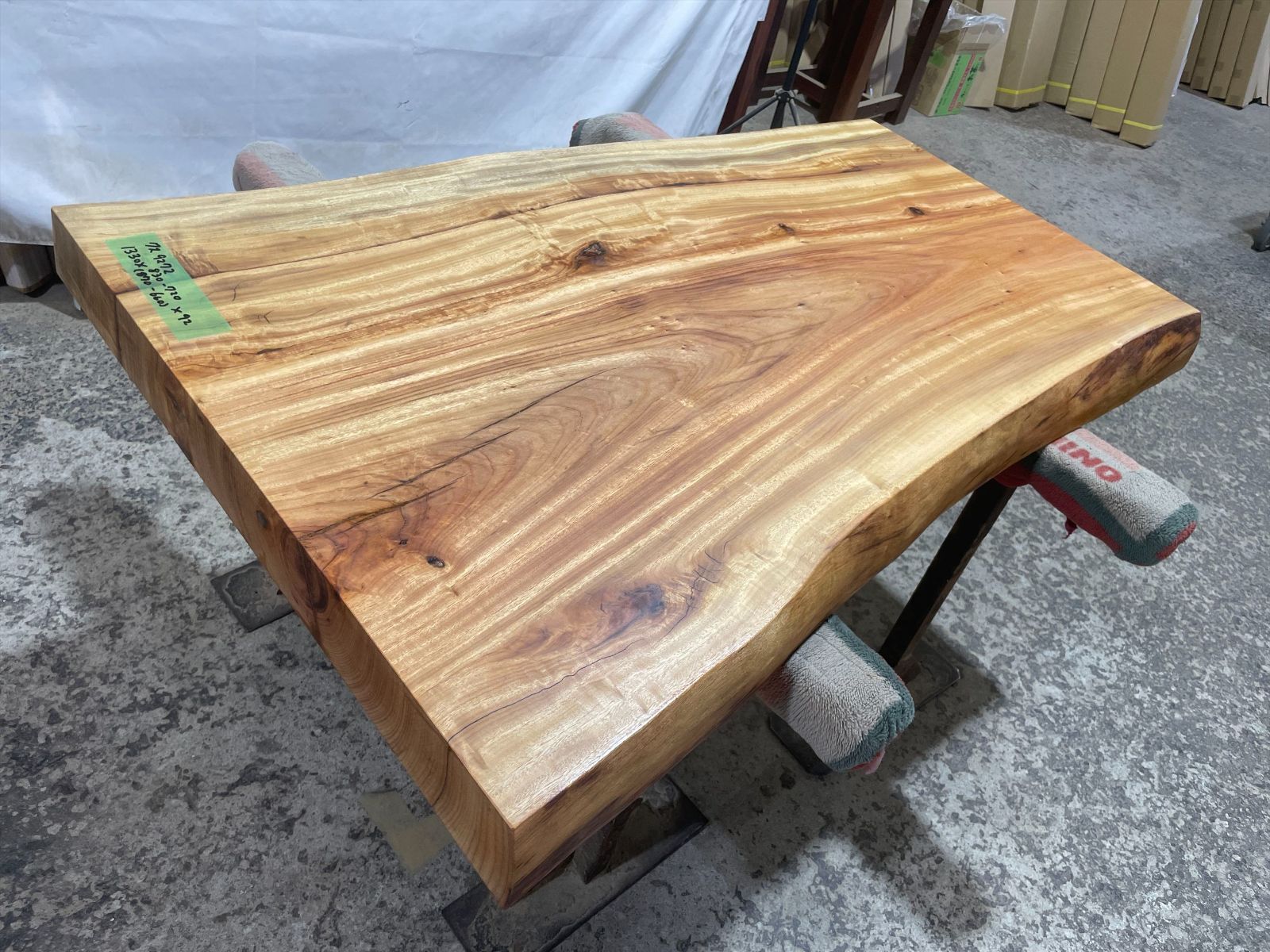 ローテーブル センターテーブル