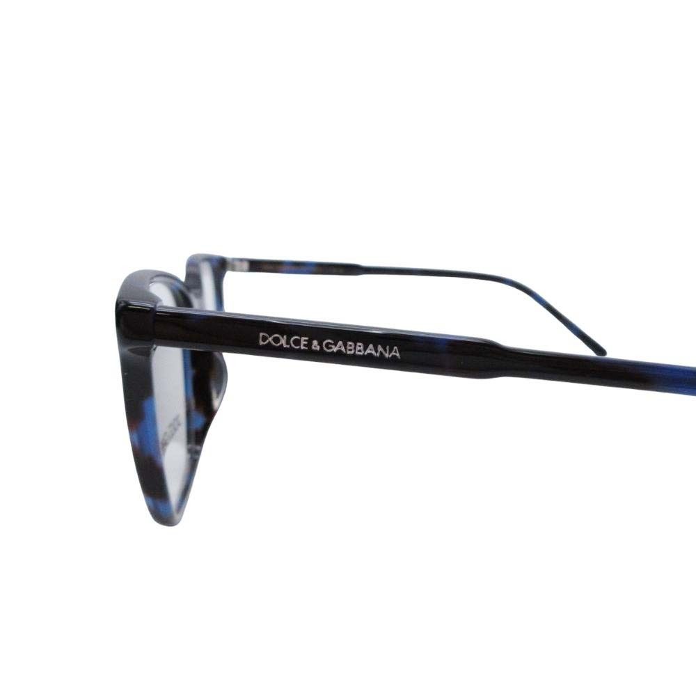 未使用 DOLCE&GABBANA ドルチェアンドガッバーナ メガネ アイウェア  