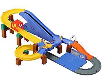 トミカ トミカシステム 3ACTION オート高速どうろセット