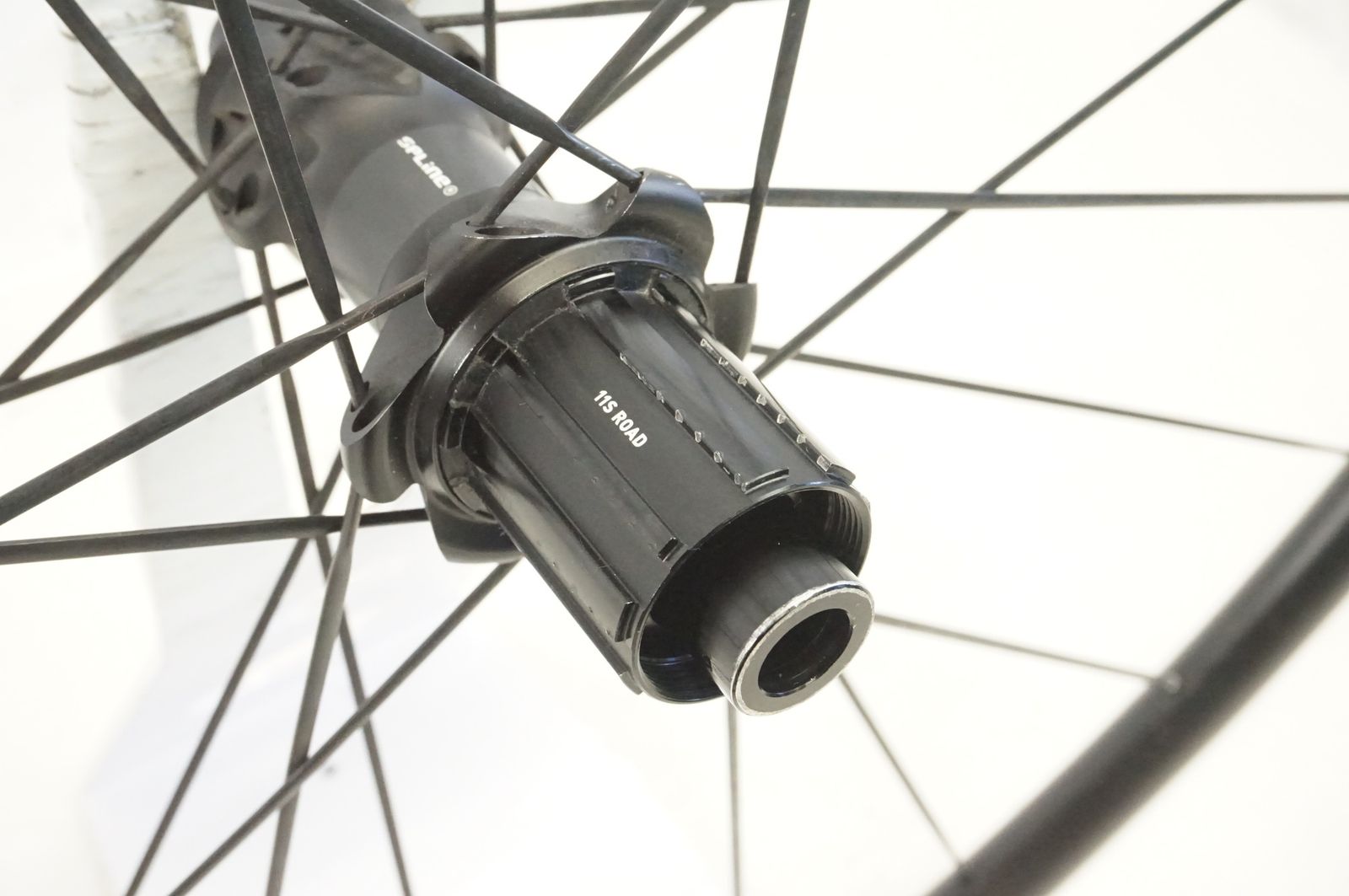 E1800 SPLINE