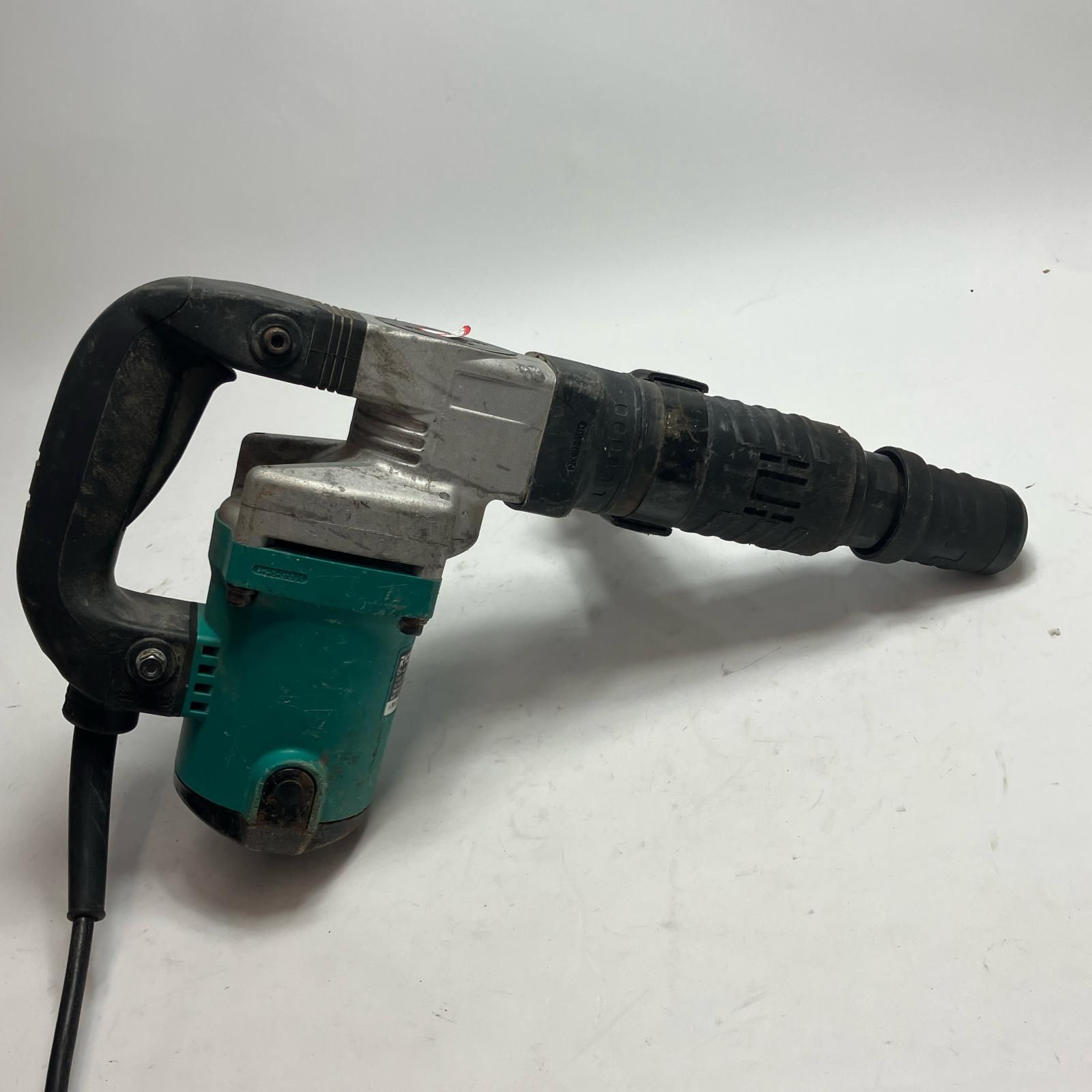 RYOBI リョービ 工具 締め付け工具 ハンマドリル CH-462 グリーン 本体のみ コード式