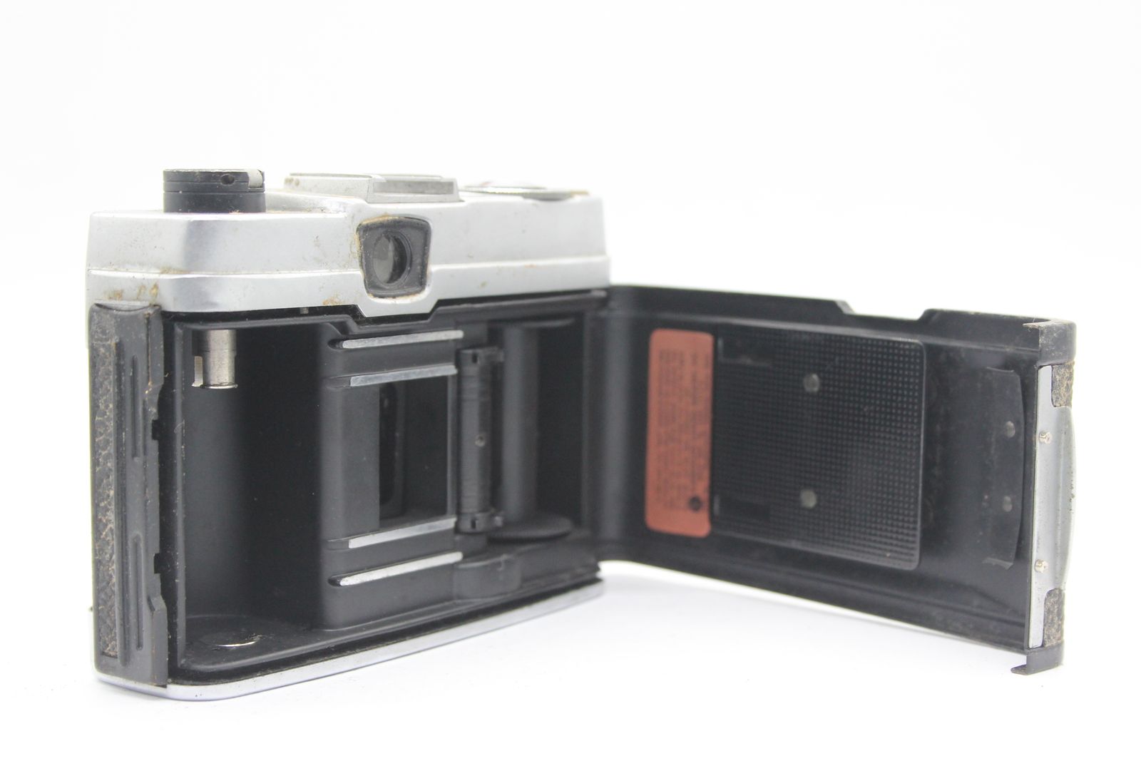 訳あり品】 ペトリ Petri Compact E Super Fast 2.8 C.Petri 28mm F2.8 カメラ s3584 - メルカリ