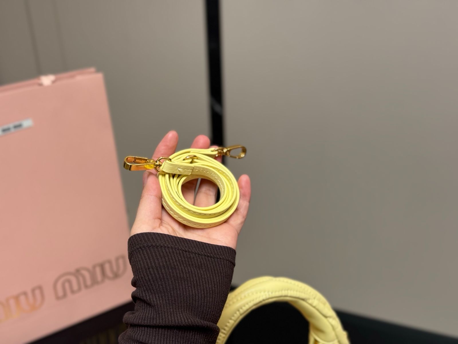MIU ワンダー