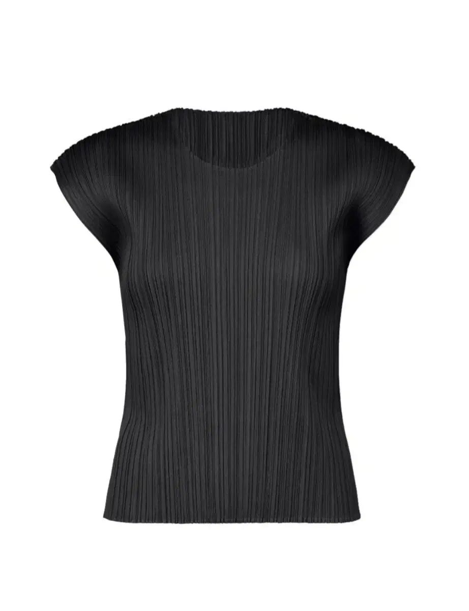 PLEATS PLEASE プリーツプリーズ 7 月 毎月 トップス 半袖トップス