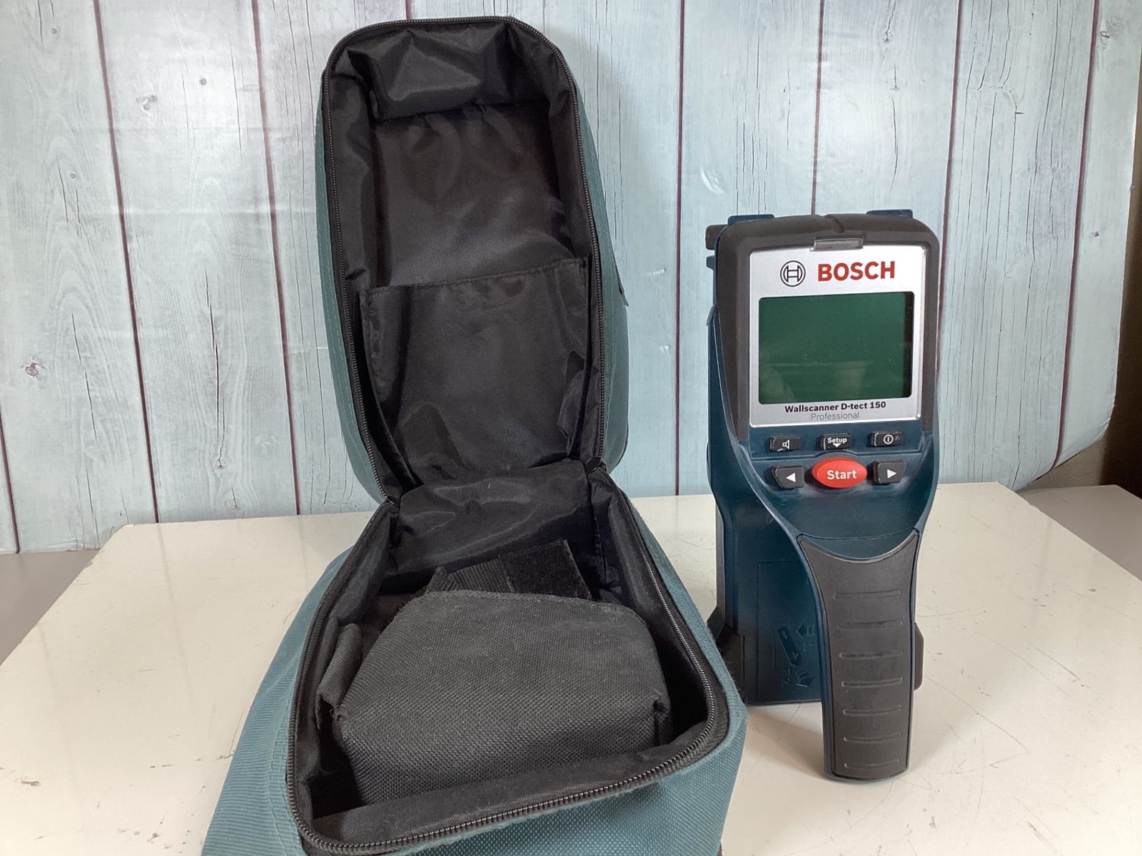 ウォールスキャナー D-TECT150CNT