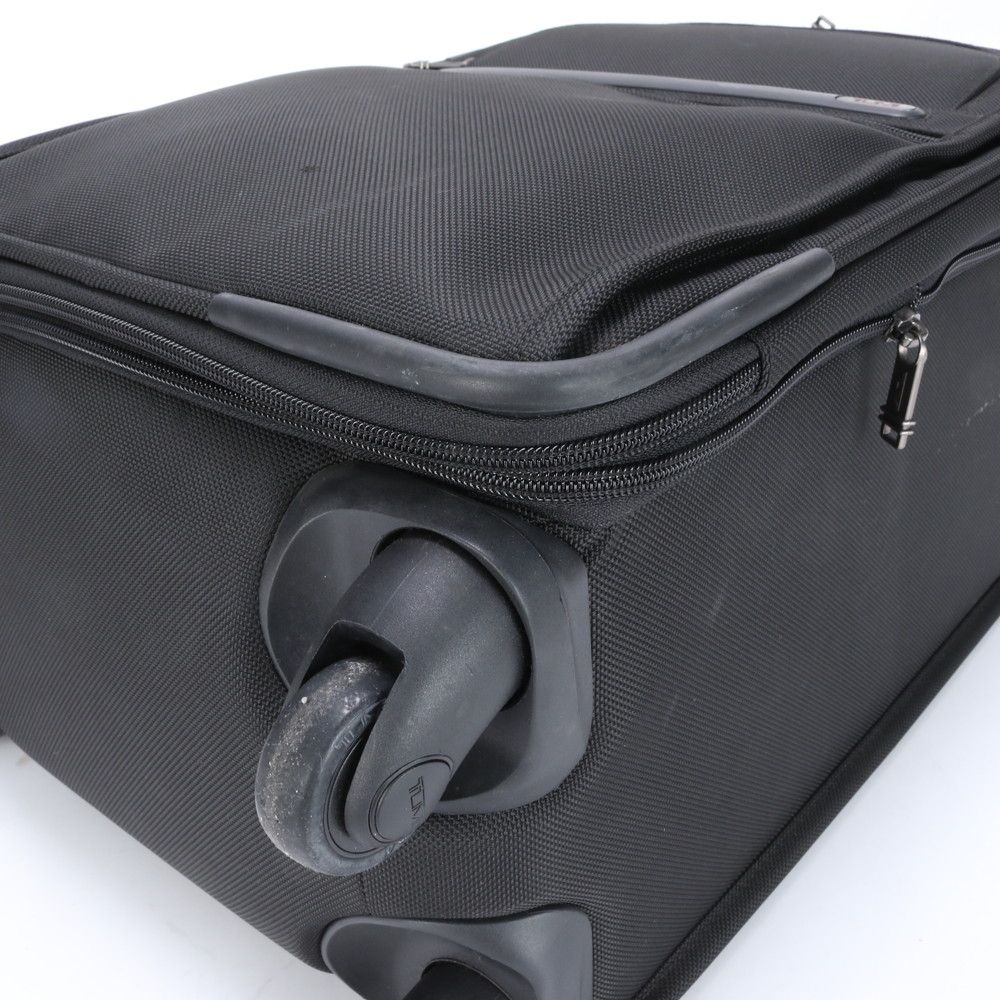 TUMI トゥミ トレーサータグ付 ビジネスバッグ ボストンバッグ　ブラック 楽天市場】トゥミ トレーサータグ付 レザー ナイロン ビジネス