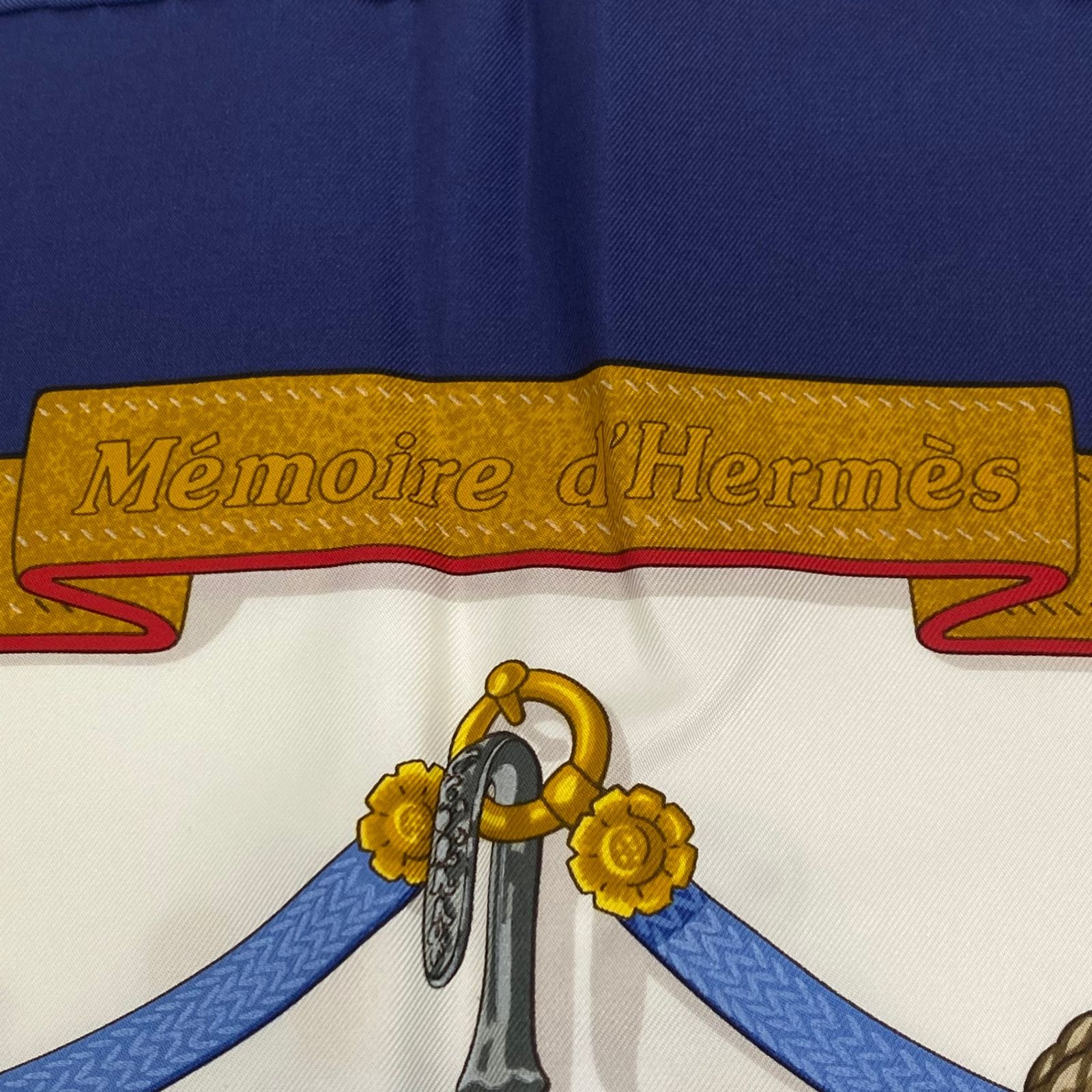 エルメス スカーフ 未使用保管品 2025年最新】Yahoo!オークション