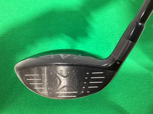 左　GBB EPIC 5W 18° ＳＲ □左□キャロウェイ□GBB EPIC STAR□5W□18□S□Speeder