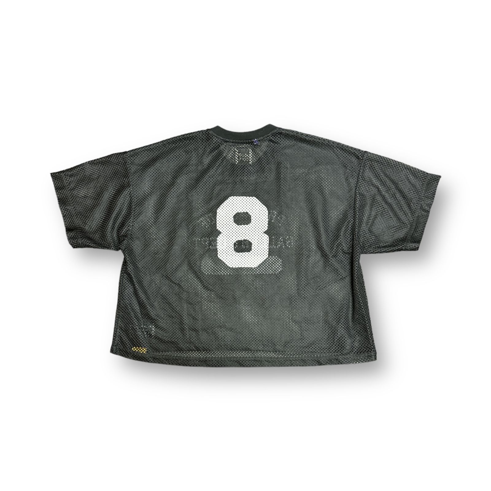 定価74800円 GALLERY DEPT. PRACTICE JERSEY メッシュTシャツ