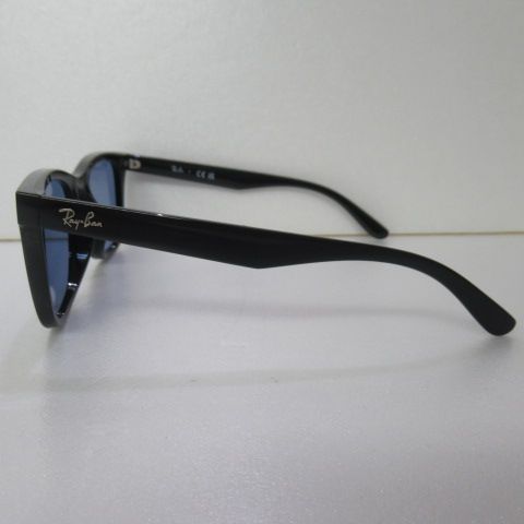 美品 Ray-Ban レイバン RB4391D 601/80 65 RayBan rayban