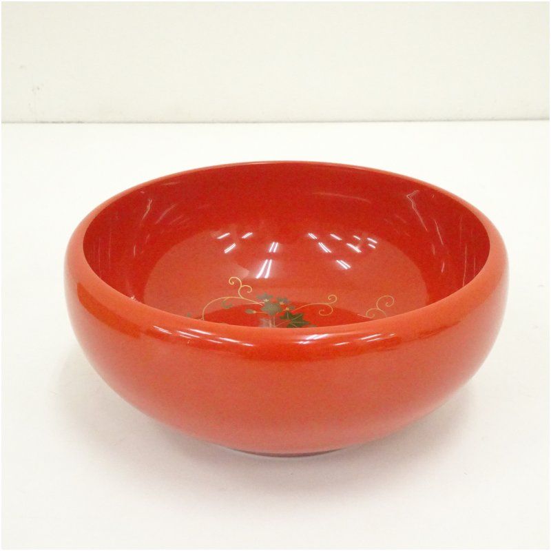 キッチン・食器 象彦造 雲錦蒔絵菓子鉢（共箱） 食器 茶器 菓子器 おしゃれ
