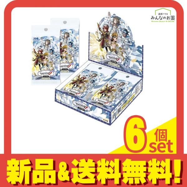 IdentityV 第五人格 コレクションカード 時の軌跡 第一弾 版 16パック入BOX 6個セット