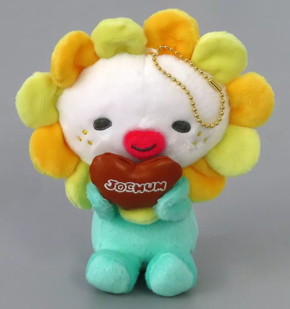 【週末価格】JOCHUM Bira マスコットキーホルダー 中古】キーホルダー Bira(佐藤景瑚) マスコットホルダー