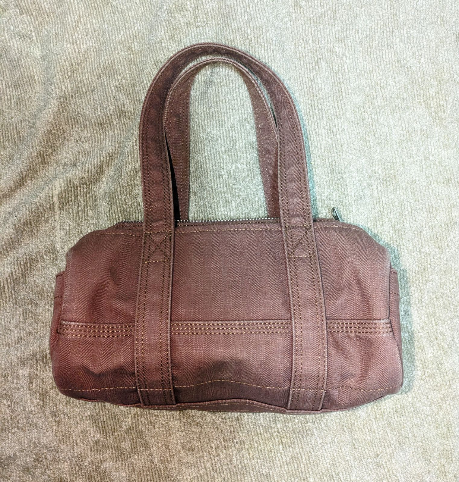 PORTER ミニボストンバッグ