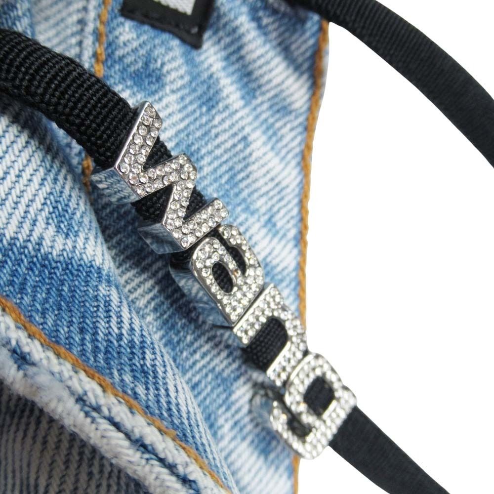 アレキサンダーワン