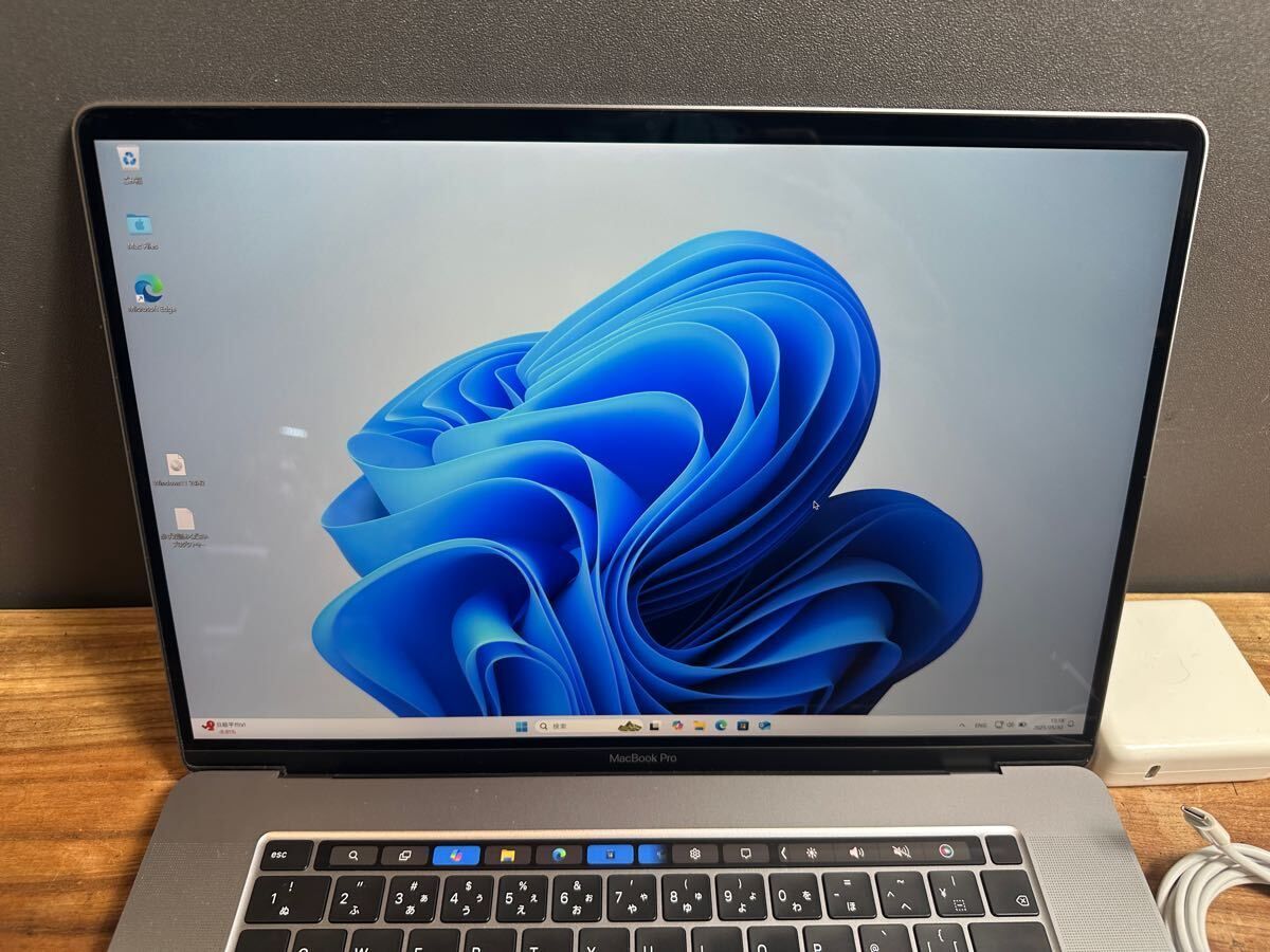 美品/GPU搭載］MacBook Pro 16inch 2019/224