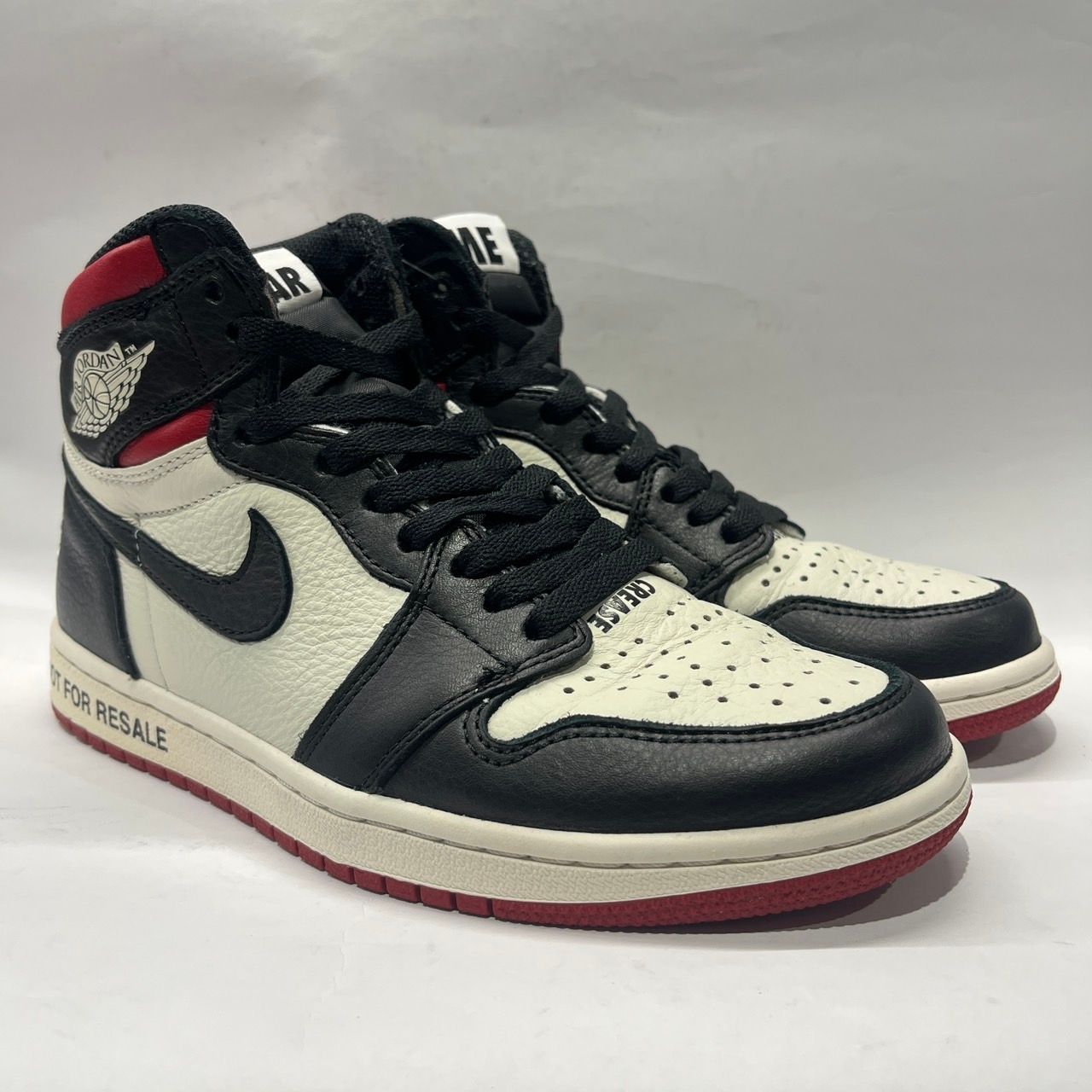 US7】 AIR JORDAN 1 RETRO HIGH OG NRG Not For Resale 861428-106 