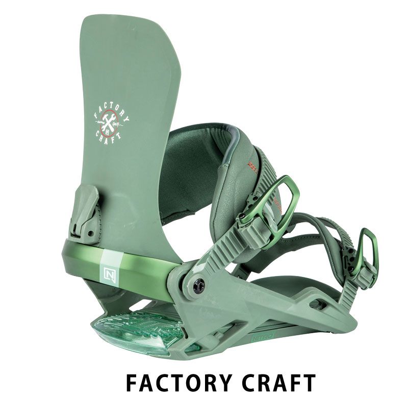 即出荷 23-24 NITRO/ナイトロ ONE ワン メンズ レディース