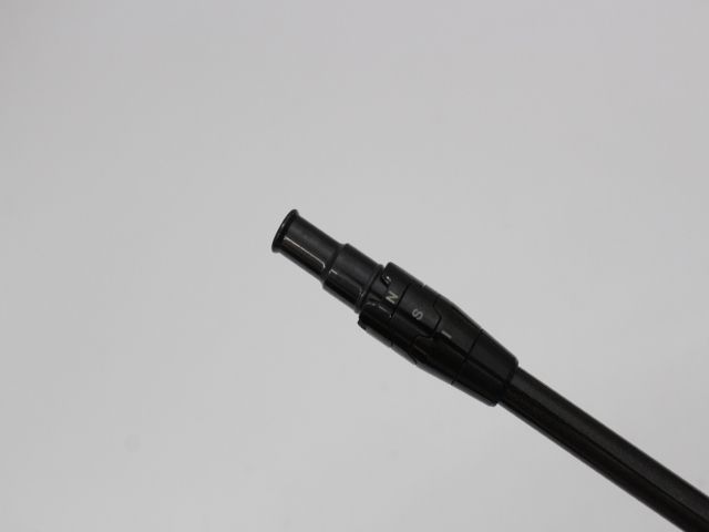 キャロウェイ　THE ATTAS V2 1W 5S The ATTAS V2 5 (SX) キャロウェイ1W用スリーブ付きシャフト
