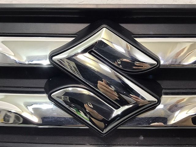 MA36Sソリオ 純正フロントバンパー グリル付き MA36Sソリオ 純正フロントバンパー グリル付き 2025年最新