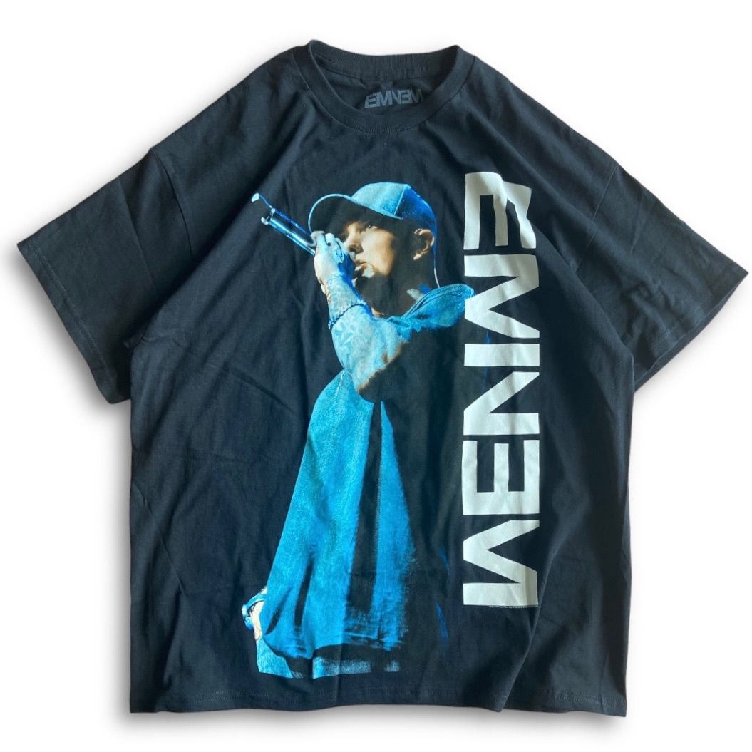 XL】エミネム EMINEM ラップTシャツ raptee | nate-hospital.com