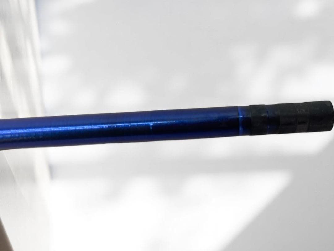 美品 Daiwa ダイワ 銀影 エア T90用 交換用 N＃2 06c34. 美品