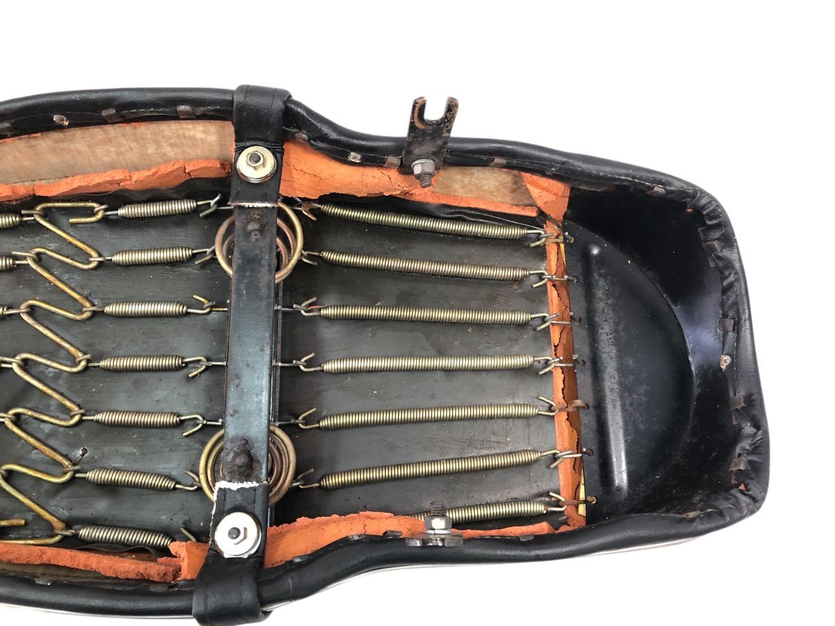 kawasaki w1s 純正シート kawasaki w1s 純正シート kawasaki w1s 純正シート W1S W1SA W1F 純正