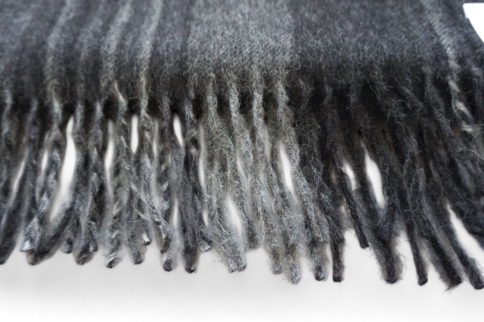 ザイノウエブラザーズ BRUSHED