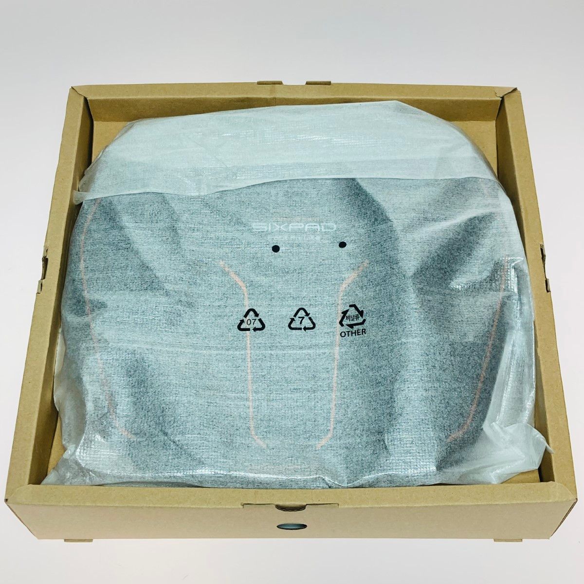 ◎◎MTG SIXPAD Foot Fit Lite シックスパッド フットフィットライト SE-AH00A 箱破れ 楽天市場】シックスパッド フットフィットライト SIXPAD Foot