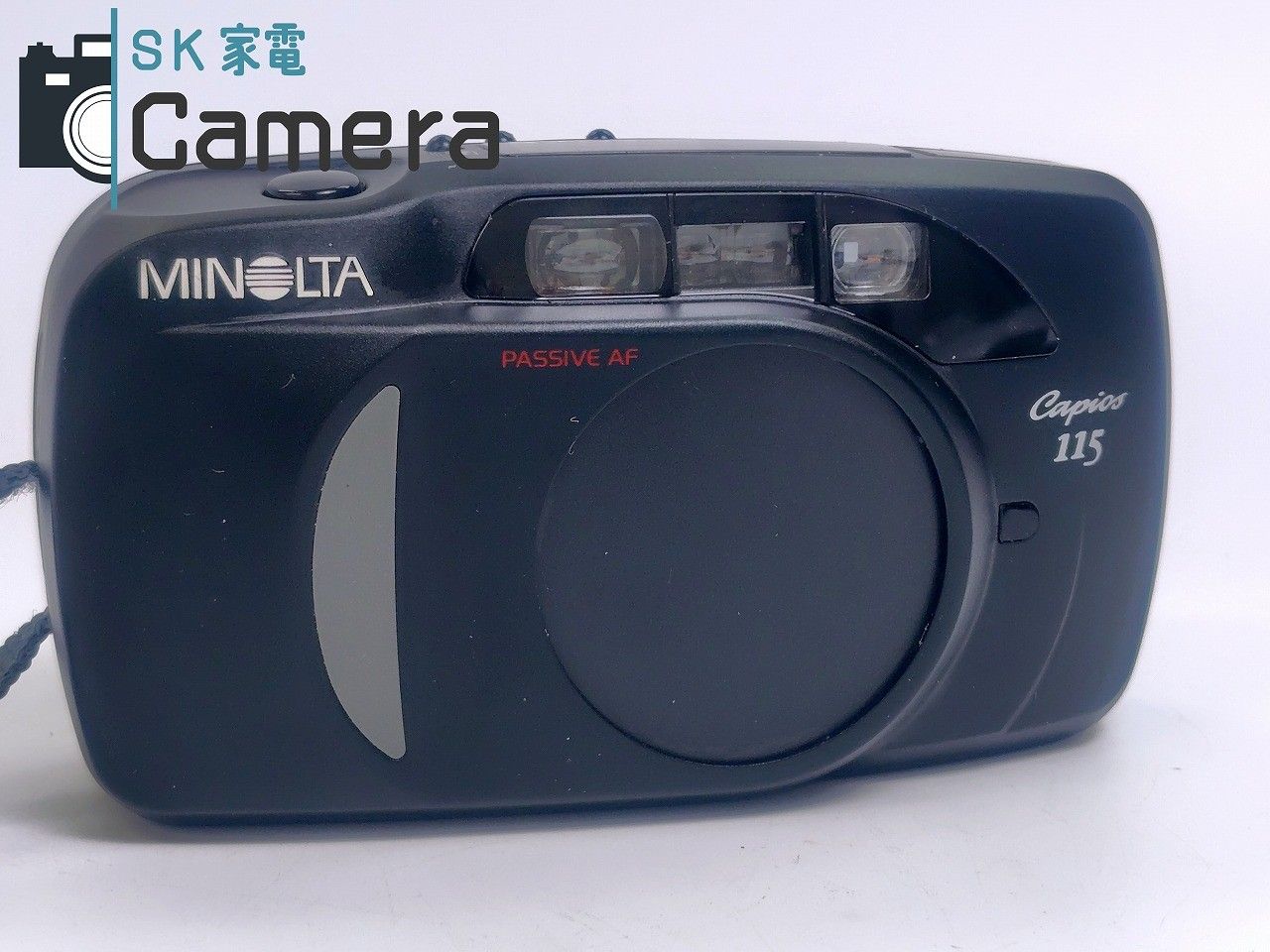 テスト用フィルムにて