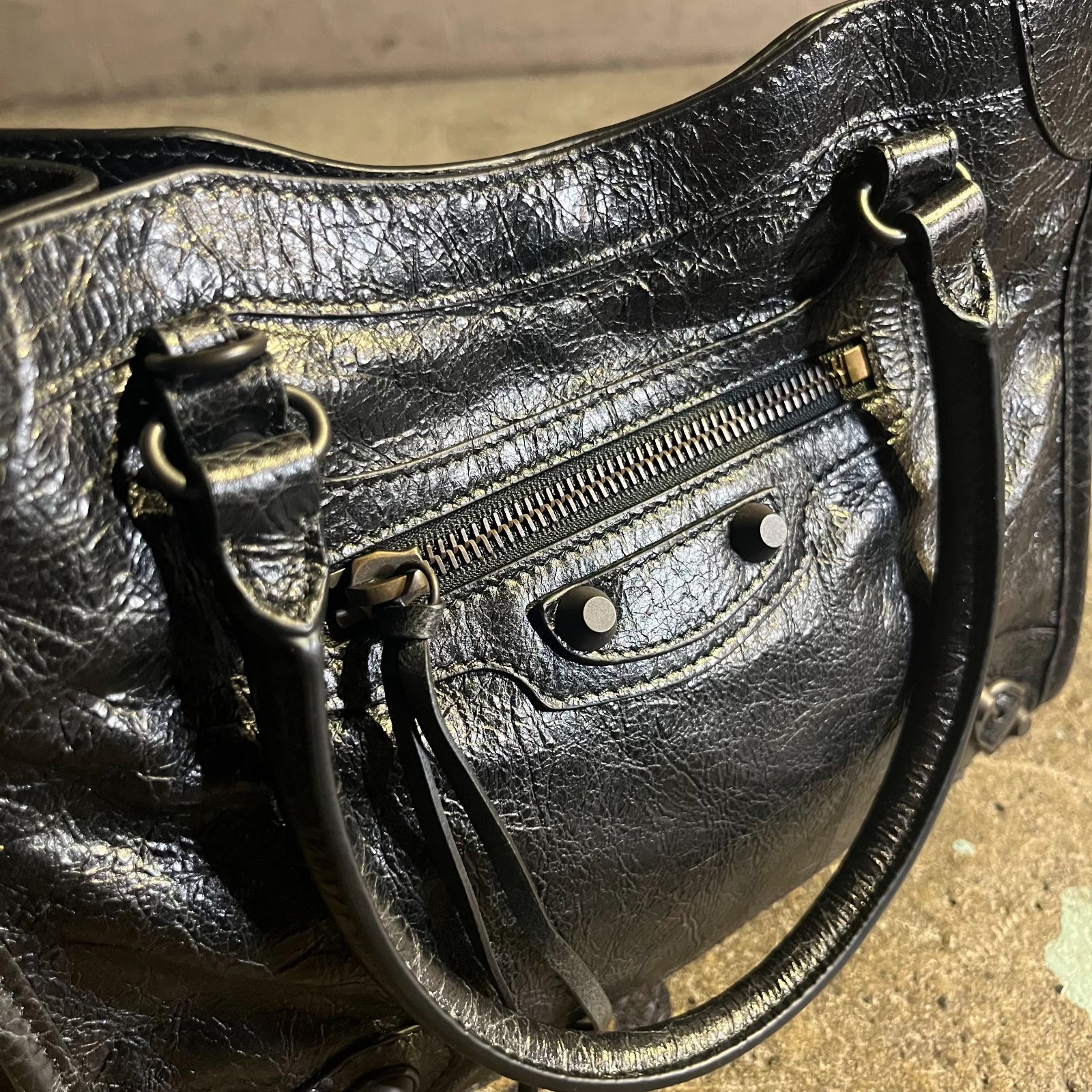 【本日限定値下げ】BALENCIAGA The City シティバッグ ウィメンズ's Le City | Balenciaga JP