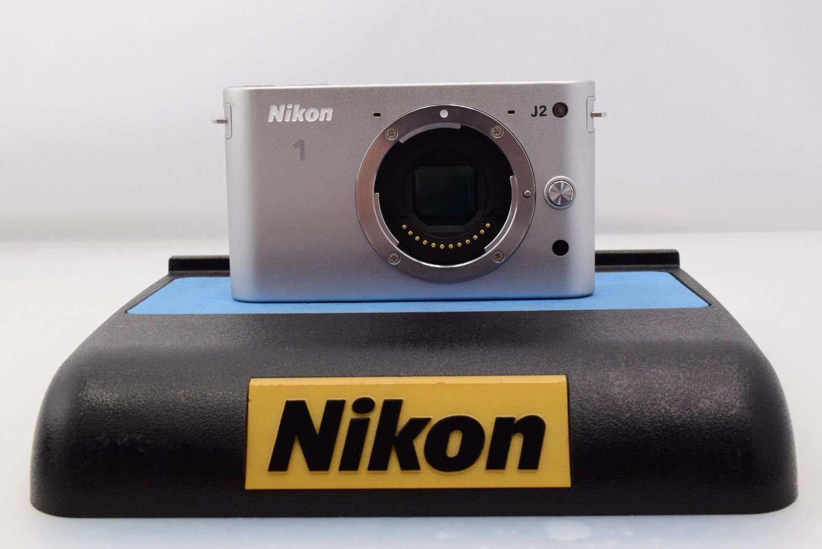 ニコン Nikon J1 ミラーレスデジタルカメラボディ ブラック Nikon 0 J1 