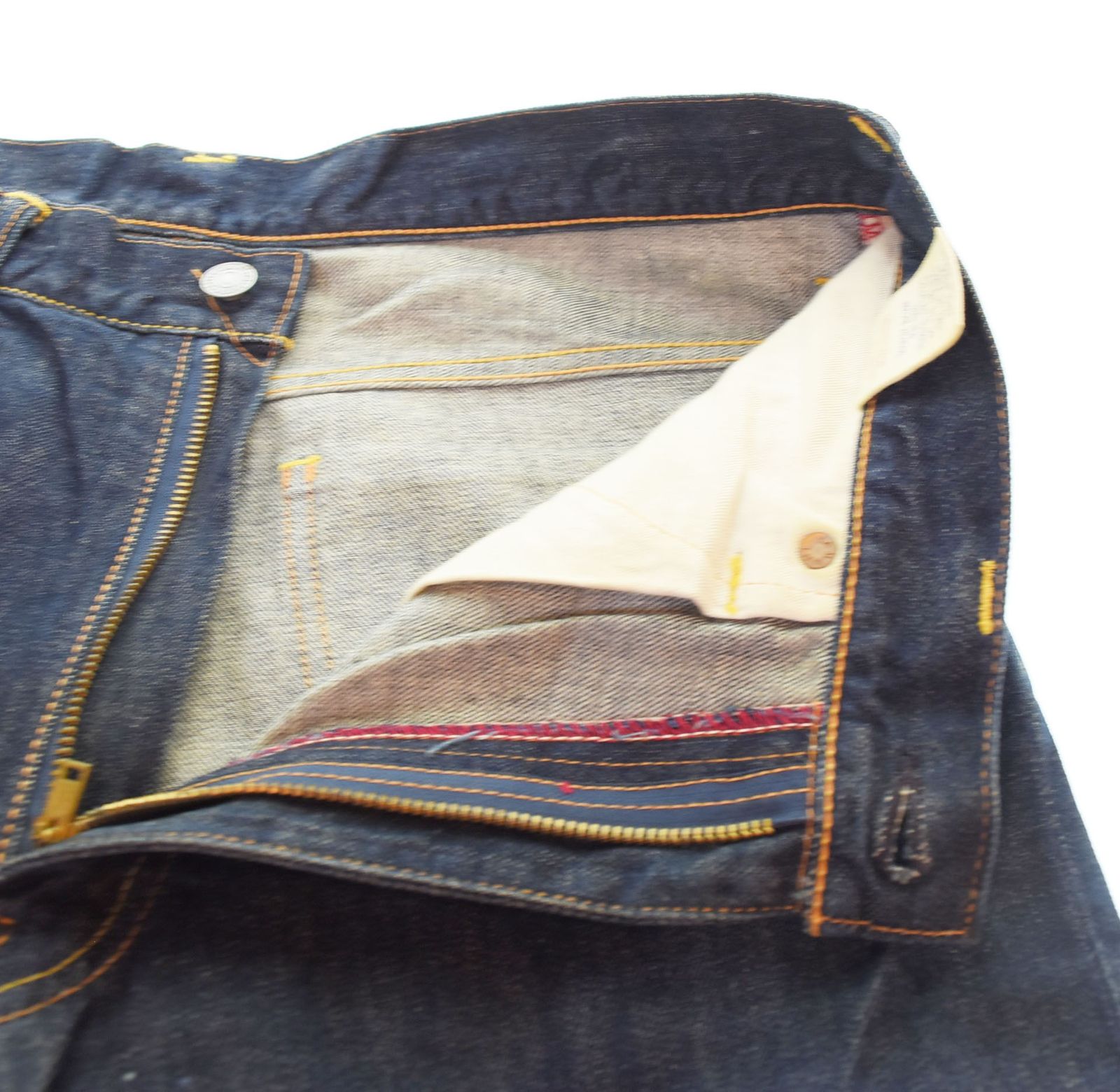 evisu　ジーンズ Lot2017 EVISU LOT 2017 size 29×35 日本製 - メルカリ