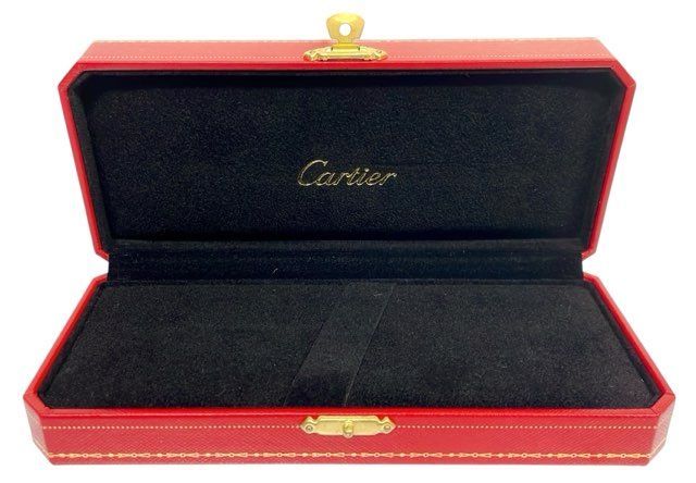 カルティエ　ボールペンケース　ボックスケース カルティエ ディアボロ ボールペン ケース 新品リフィル | 東京